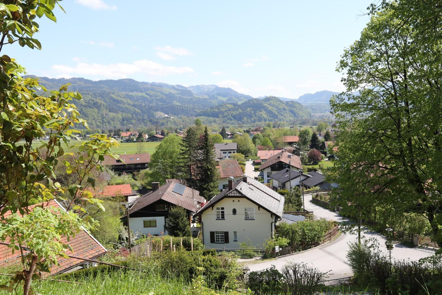 Bergschloessl - Massionettwohnung 16 Oberaudorf Luaran gambar