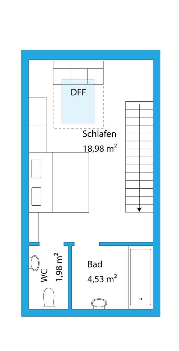 Bergschloessl - Massionettwohnung 16 Oberaudorf Luaran gambar